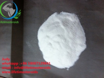 China Bester CAS 112809-51-5  Anabolic Steroid Hormones Letrozole Femara Letrazole Muscle Growth Lieferant