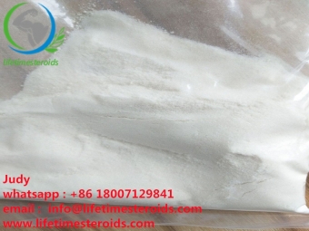 Methenolone Acetate for sale