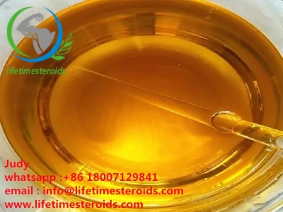 boldenone undecylenate (equipoise)