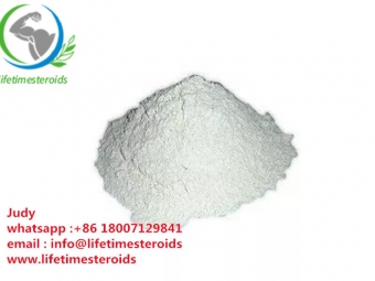 99.99% Purity Exemestane Aromasin